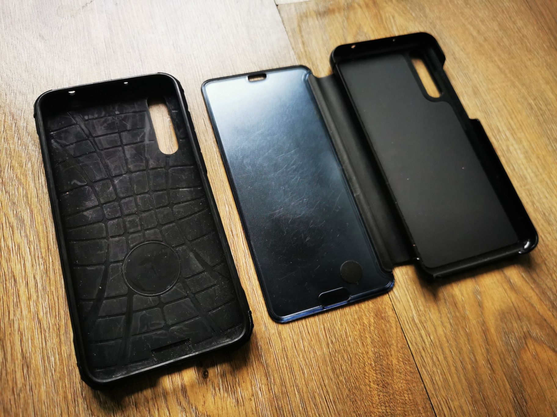 Huawei P20pro etui case obudowa