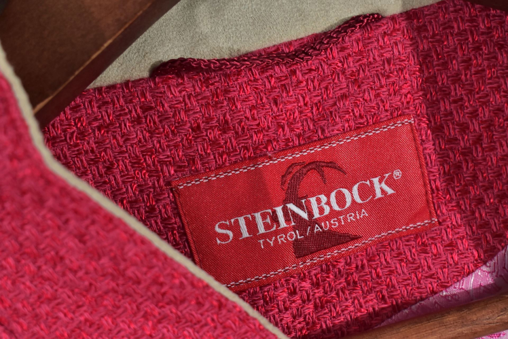 Steinbock Nowa Marynarka Damska Żakiet Plus Size Eu 56 4Xl Nowa