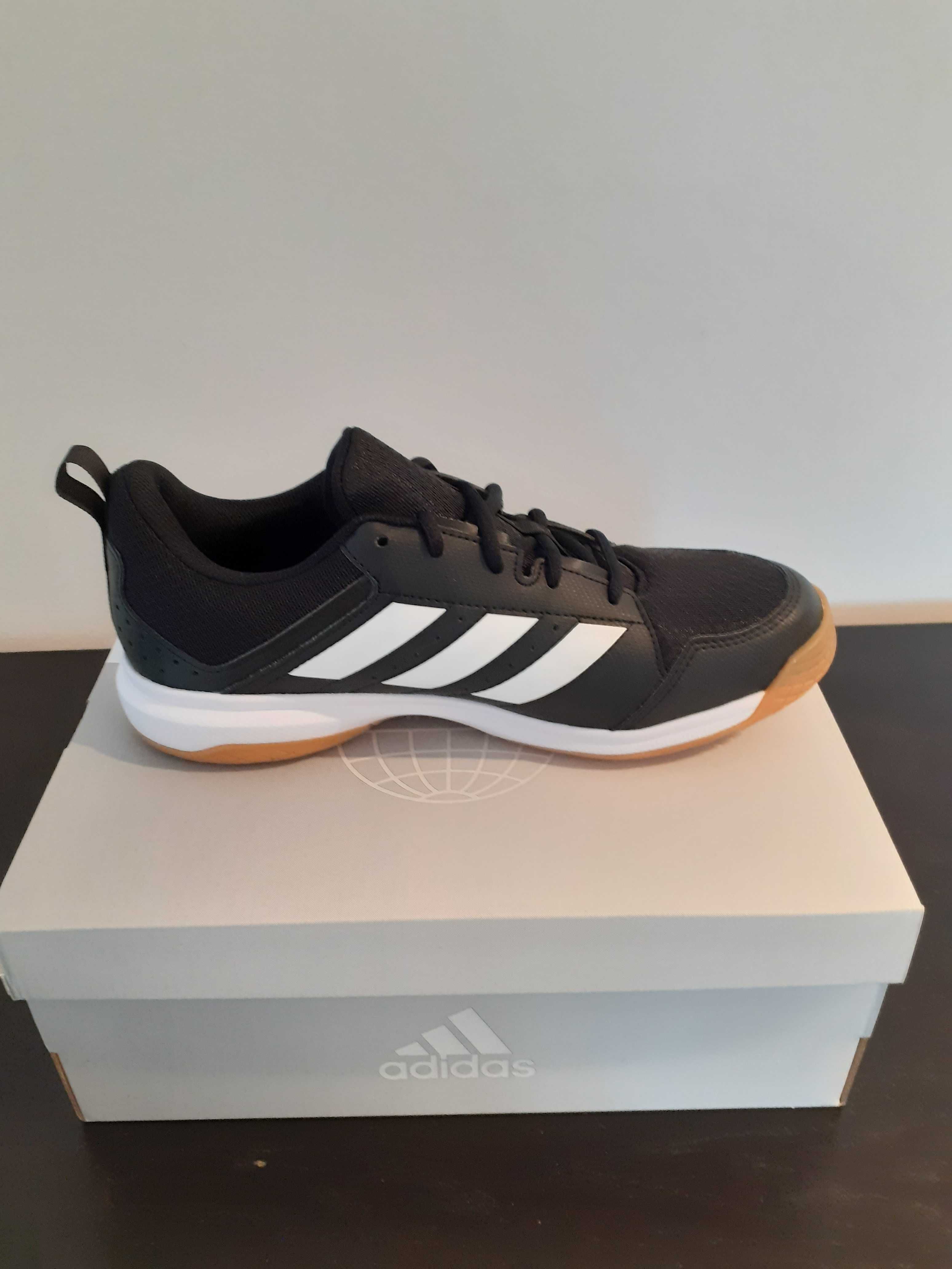 Buty Adidas Ligra 7m, halówki, nowe, różne rozmiary