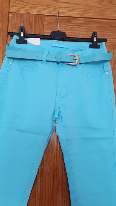 Sprzedam spodnie jeansy 25 XXS
