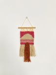 Kilim Sunset 2 Dekoracja ścienna