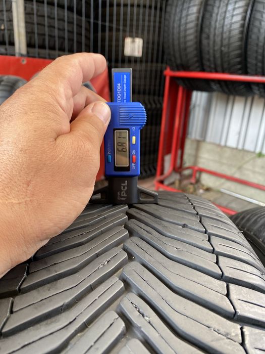 225/60/16 Michelin 225/60R16 резина колеса автошини всесезонні шини