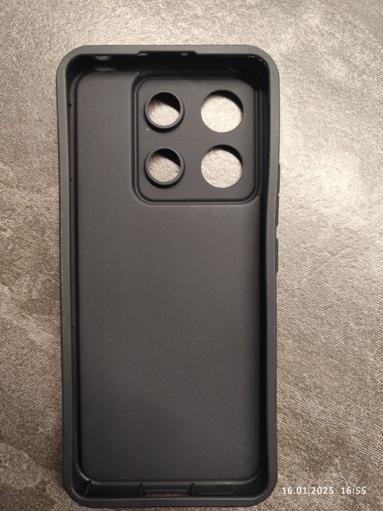Чехлы Xiaomi Redmi Note 13 Pro 5G