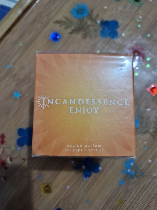 Perfumes Avon Incandessence