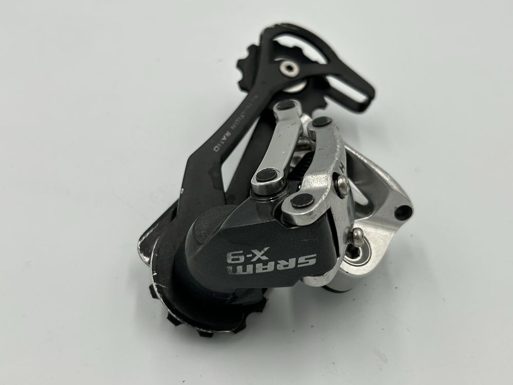 Przerzutka sram x9 tył