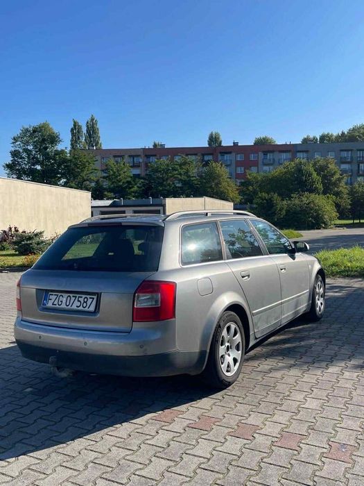 Audi A4 C6 авто для ЗСУ