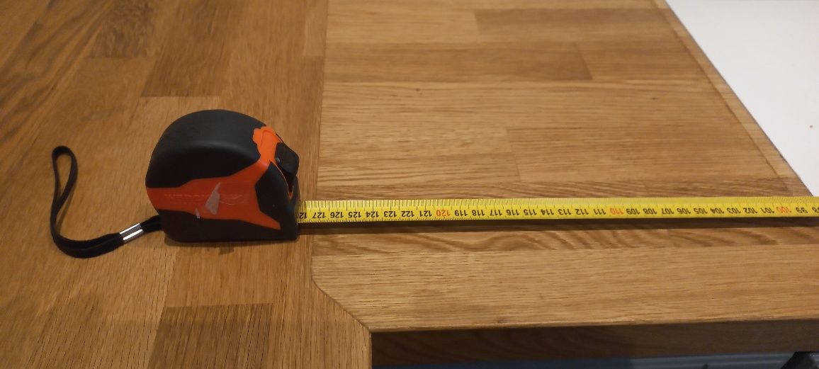 Blat kuchenny IKEA Karlby