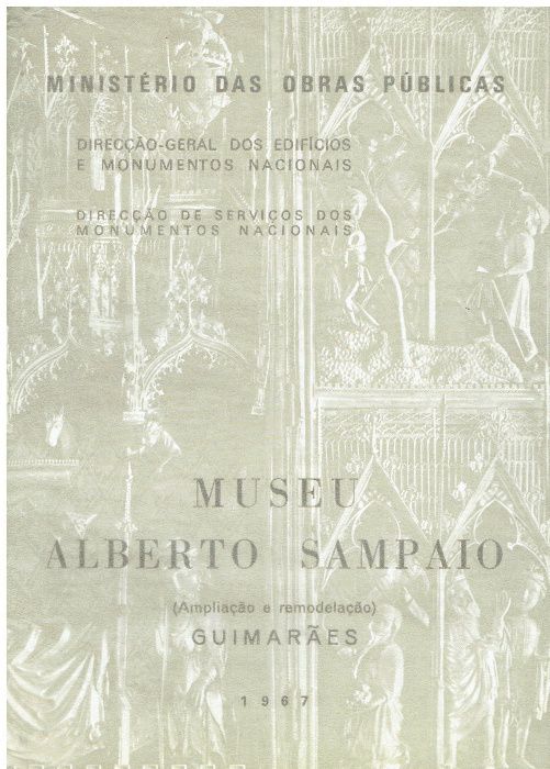 5772 -Monografias - Livros sobre Guimarães (Vários )