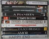 DVDs Michael Haneke