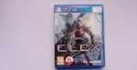 Elex PS4 napisy pl