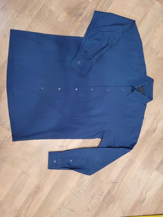 Koszula męska rozmiar L