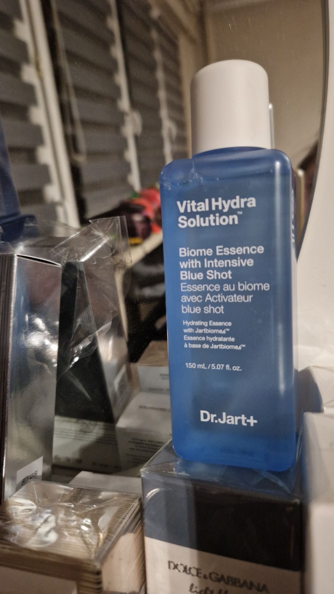 Dr.Jart+ Biome Essence 150 ml