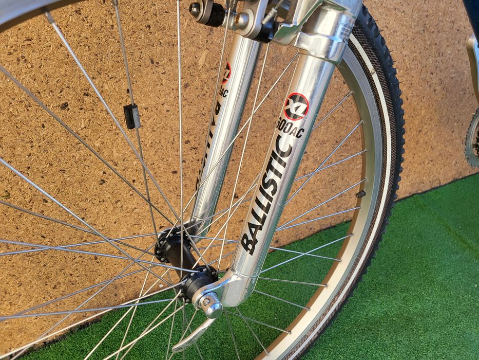 Гірський велосипед Koga Miyata terra runner Taco / CODA / Deore xt /ol