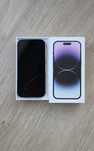 iPhone 14 pro , 128g