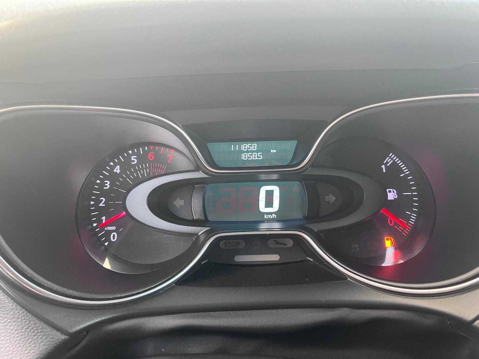 Renault captur polski salon