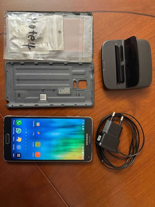 Samsung/Samsung Galaxy Note 4/SAMSUNG NOTE 4/Android/Note/S pen Stylus