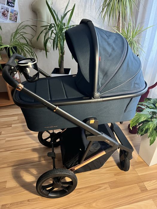 Каляска Carrello Sigma 2в1