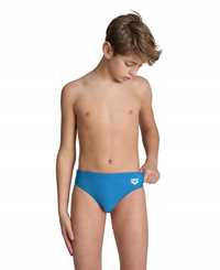 Kąpielówki chłopięce slipy do pływania Arena Boy's Dynamo Junior Brief