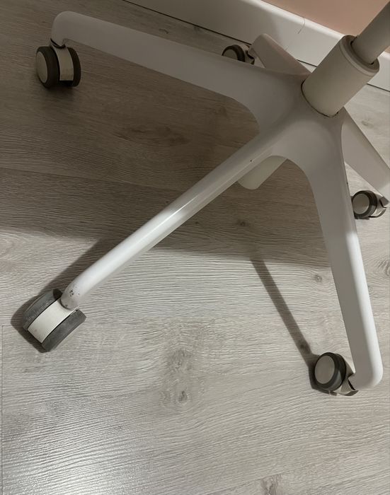 Krzesło do biurka ikea