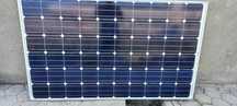 9 painéis fotovoltaicos 270w