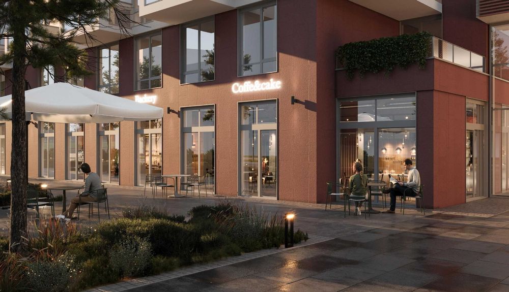 Продаж 2 кім. квартири в новобудові вул. Стрийська 121-Б, ЖК Простір