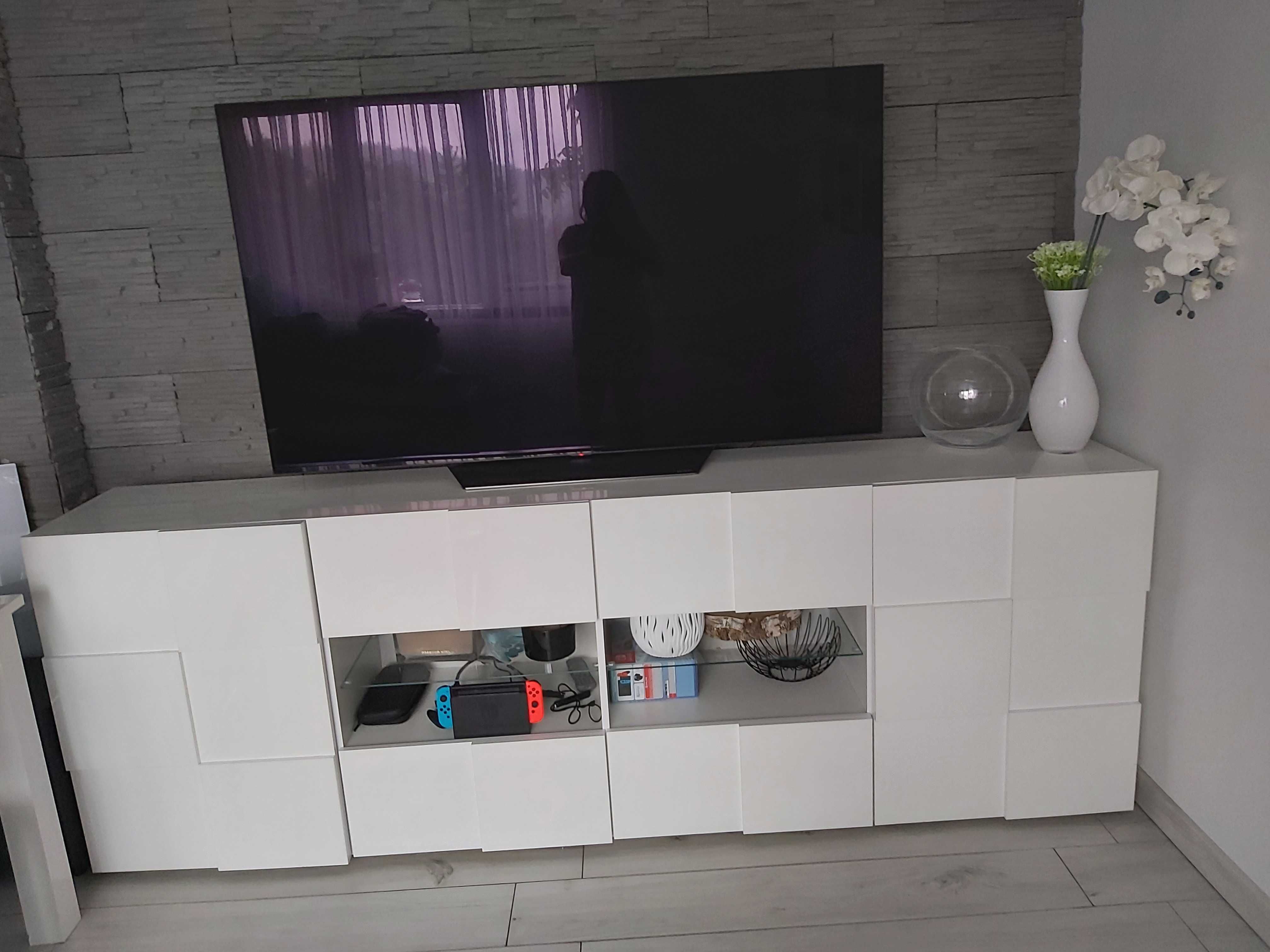 Szafka rtv , pod tv