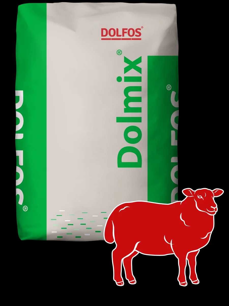 Dolmix OVI 20kg owce