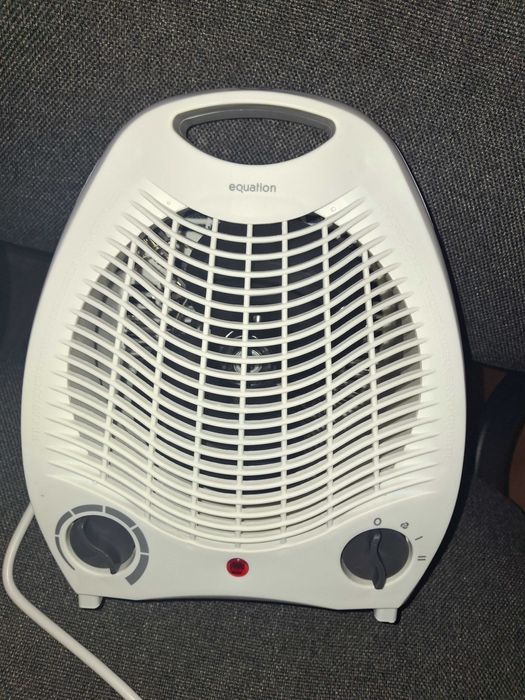 Обігрівач-дуйчик