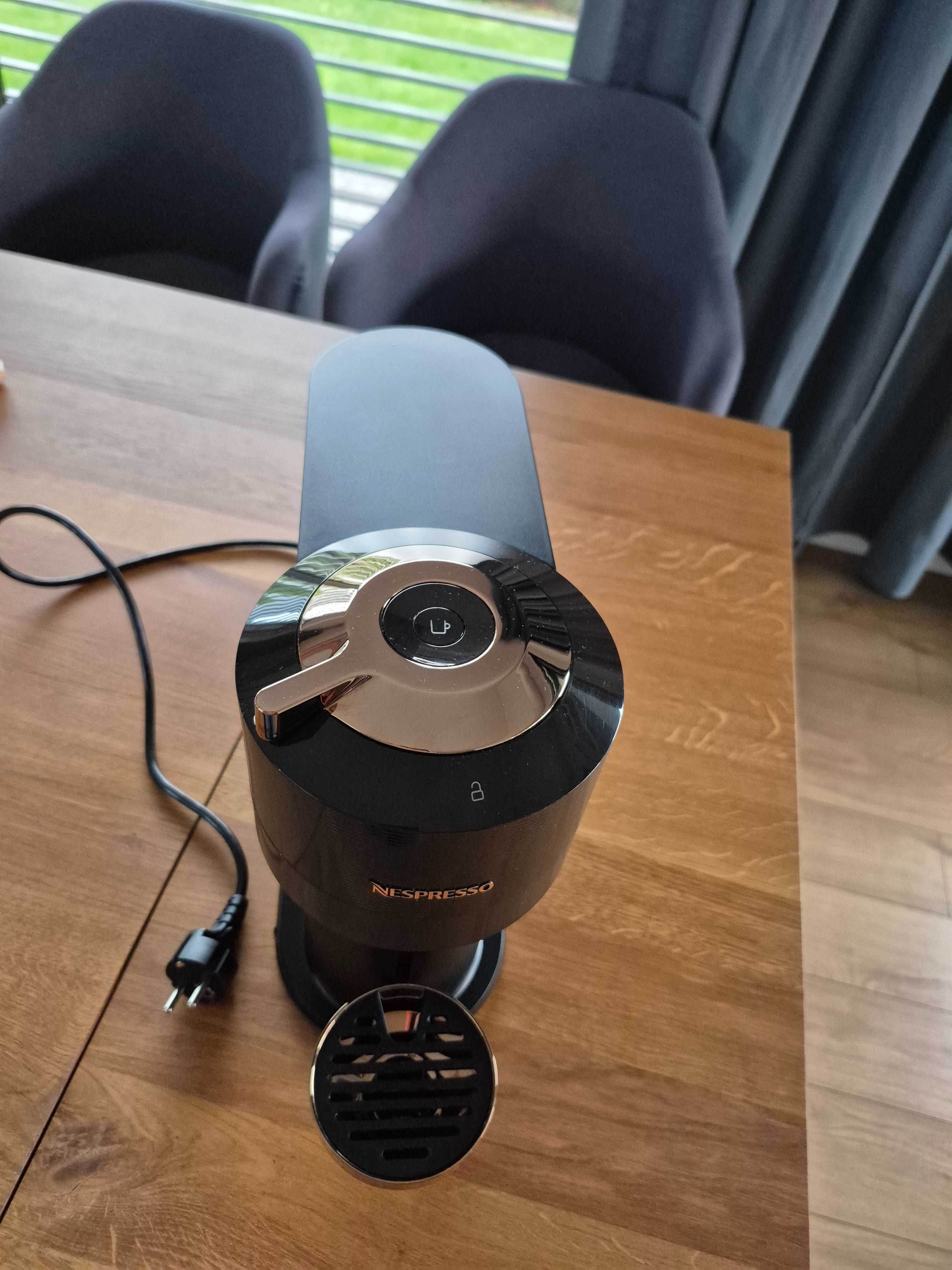 Ekspres Nespresso Vertuo