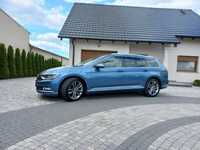 Volkswagen Passat B8 2.0 TDI 150km DSG, Full Led, stan idealny