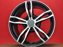 Felgi R20 5x120 BMW M3 F80 4 F32 M4 F82 5 F10 6 F06 F12 X3 F25 X4 F26