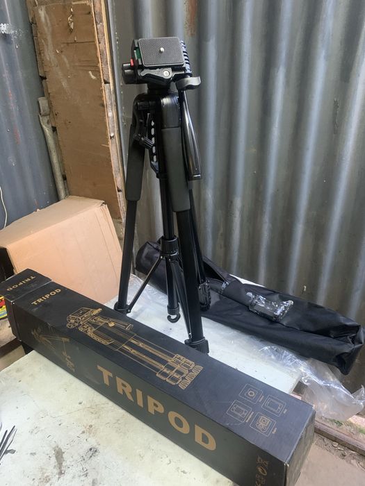 Штатив TRIPOD новый