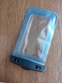 Uniwersalny futerał wodoodporny na telefonZniżka na zestaw