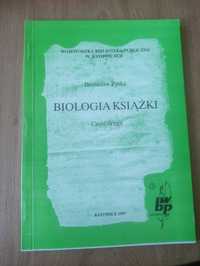 B.Zyska,, Biologia książki " część 2. 1997