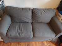 Sofa dwuosobowa Ektrop Ikea