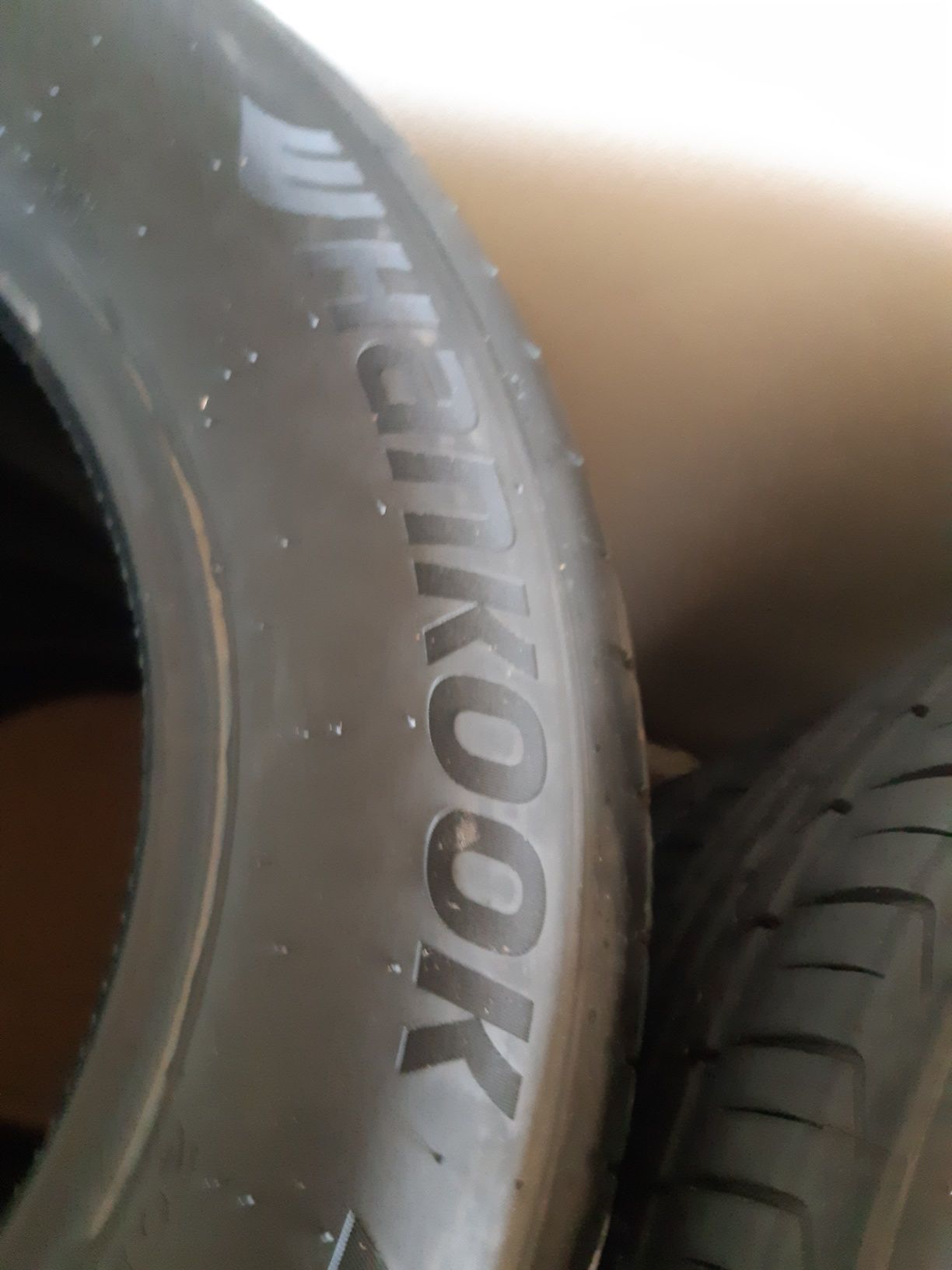 Opony 205/65 R16 Hankook Ventus Prime 4