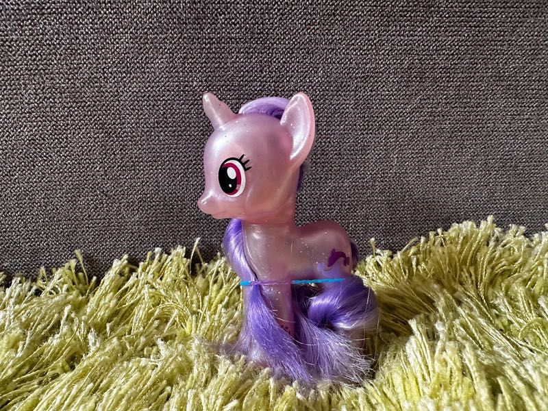 My Little Pony Sea Swirl unikat