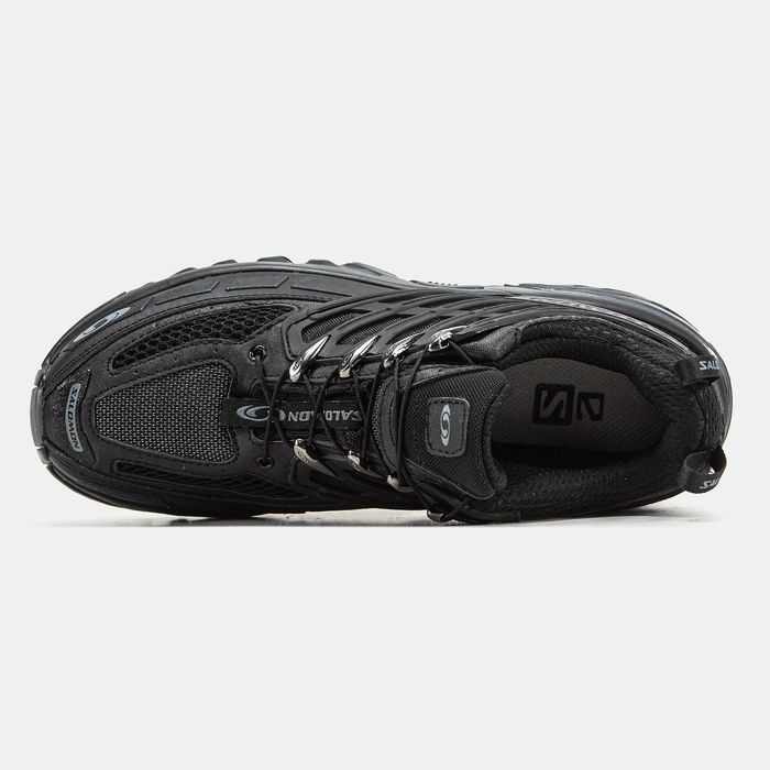 Кросівки Salomon ACS PRO Advanced Black premium