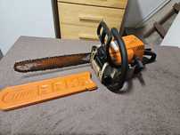 Piła Pilarka łańcuchowa Stihl MS 180