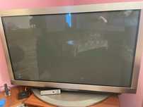 плазмовий телевізор LG 60 дюймів (lg mt-60pz12) ТОРГ