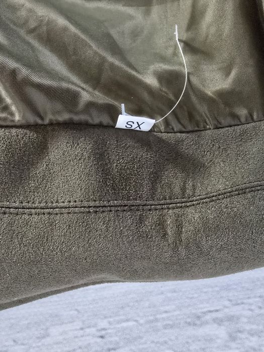 Shein kurtka damska XS