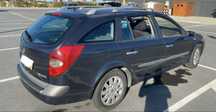 Renaul laguna break 1.9 dci