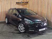 Renault Clio Sport Tourer 1.5 dCi Dynamique S