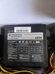 Zasilacz Thermalake 450W