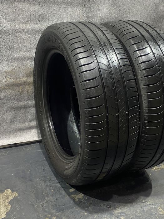 ‼️ЛІТНЯ РЕЗИНА‼️ Michelin • 195/55 R16 АРТ:574