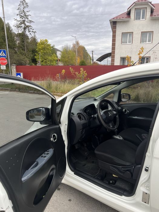 Мitsubihi автомат електрика Обмін