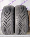 Шини всесезонні R18 235/50 Hankook Kinergy 4S2
