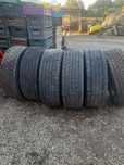Opony 315/70/22,5