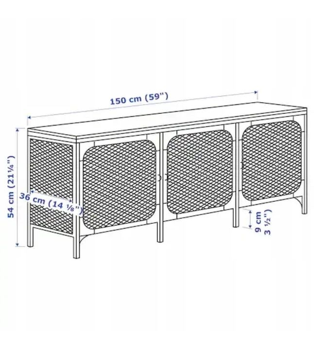 Stolik pod telewizor