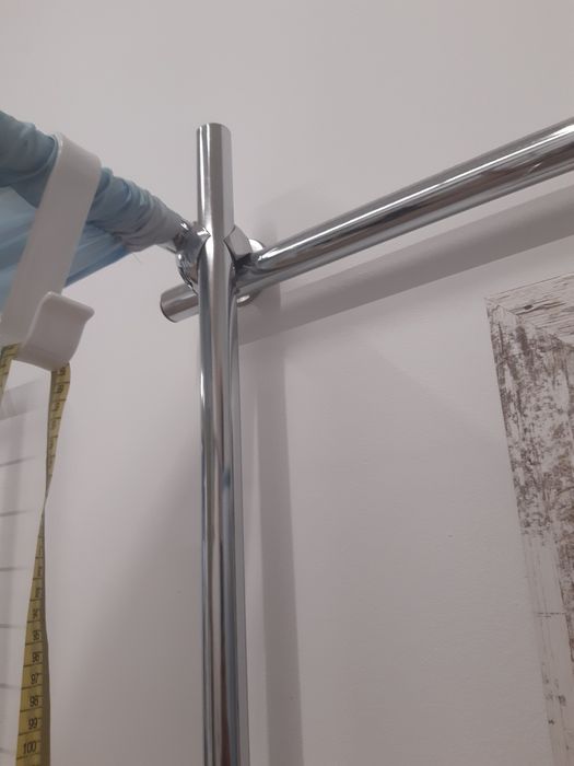 Przymierzalnia sklepowa